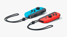 任天堂前员工称，Switch Joy-Con 维修中心每周都人满为患