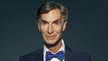 Peacock 订购了新的 Bill Nye 系列，《The End Is Nye》