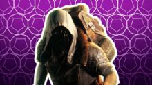 命运 2：Xur 7 月 10 日至 14 日在哪里？ 奇异武器和盔甲位置