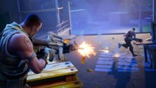 Fortnite 挑战清单：藏宝图路标、拼图碎片、Durrr 汉堡号码（第 8 季，第 8 周）