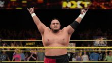 PSA：WWE 2K16 的新 DLC 会删除部分玩家的存档