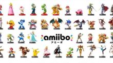 Amiibo 已“超出”任天堂的预期